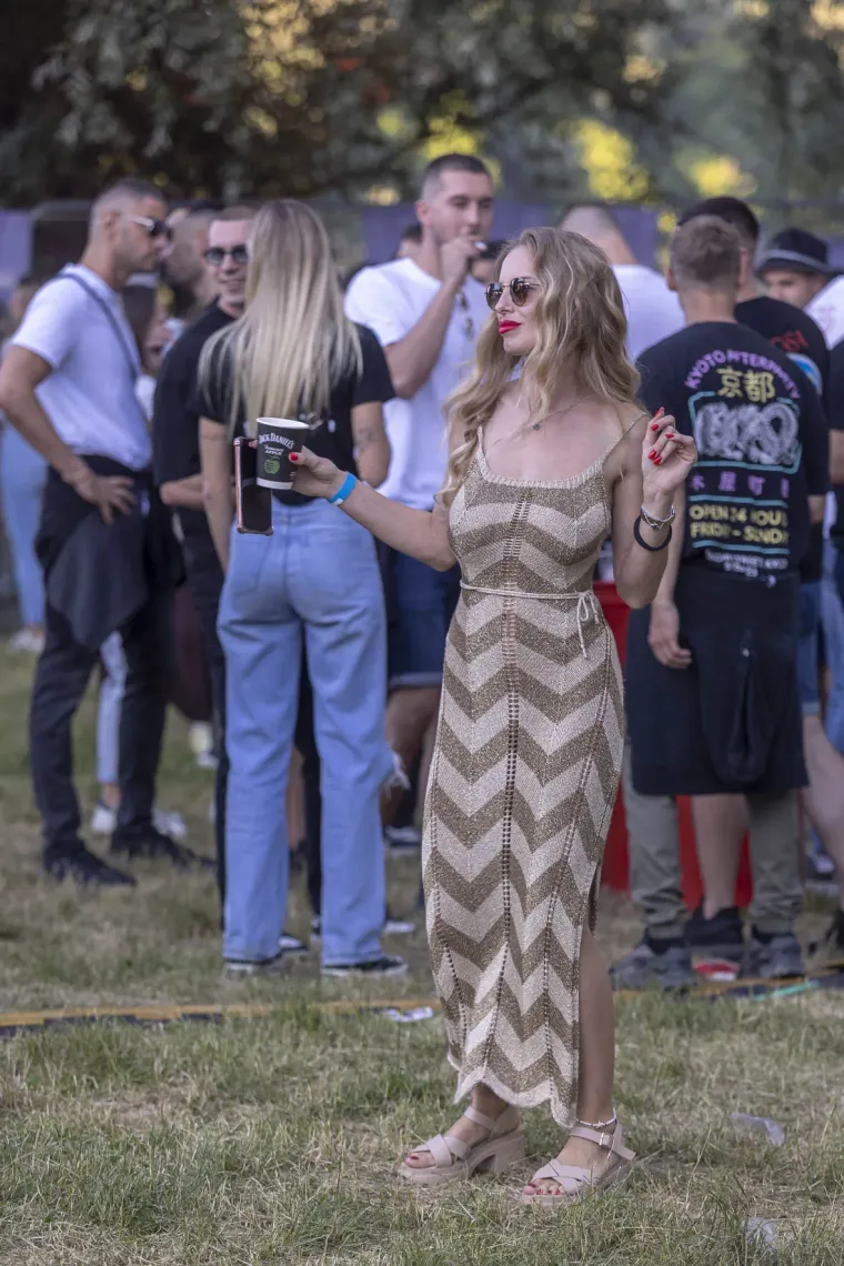 Pampas je gorio! Pogledajte ovo ludilo, svjetske DJ zvijezde stigle u Hrvatsku, do zore nisu stali