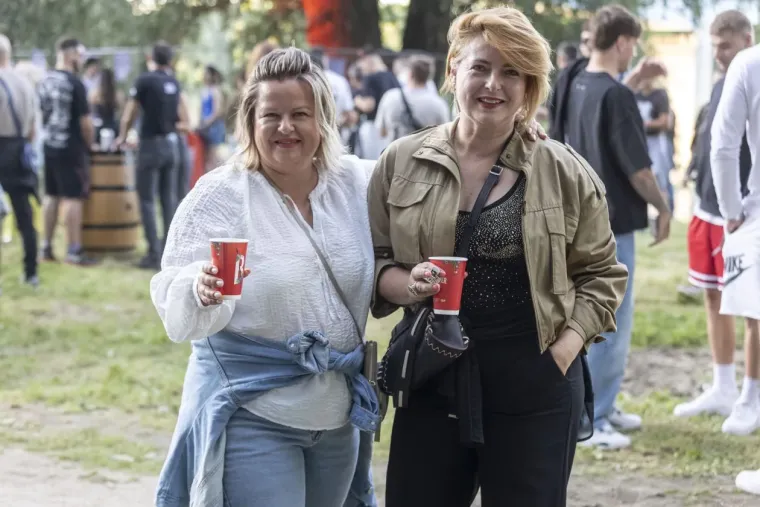 Pampas je gorio! Pogledajte ovo ludilo, svjetske DJ zvijezde stigle u Hrvatsku, do zore nisu stali