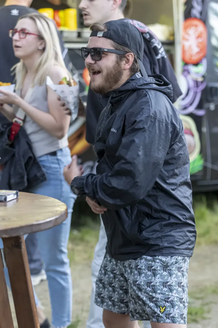 Pampas je gorio! Pogledajte ovo ludilo, svjetske DJ zvijezde stigle u Hrvatsku, do zore nisu stali