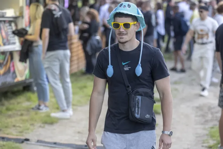 Pampas je gorio! Pogledajte ovo ludilo, svjetske DJ zvijezde stigle u Hrvatsku, do zore nisu stali
