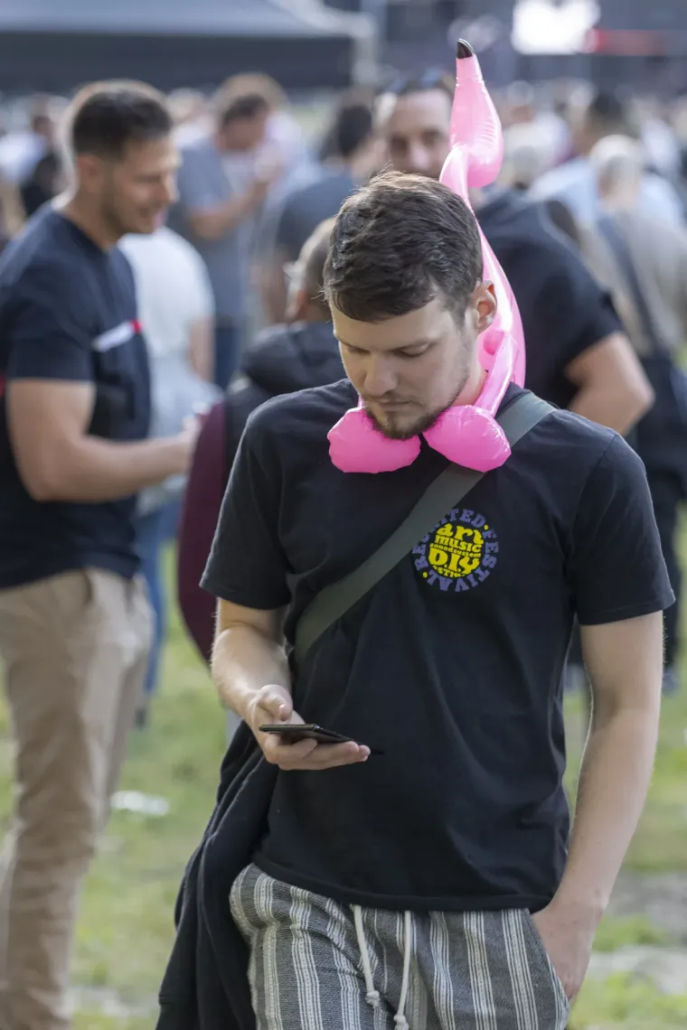 Pampas je gorio! Pogledajte ovo ludilo, svjetske DJ zvijezde stigle u Hrvatsku, do zore nisu stali