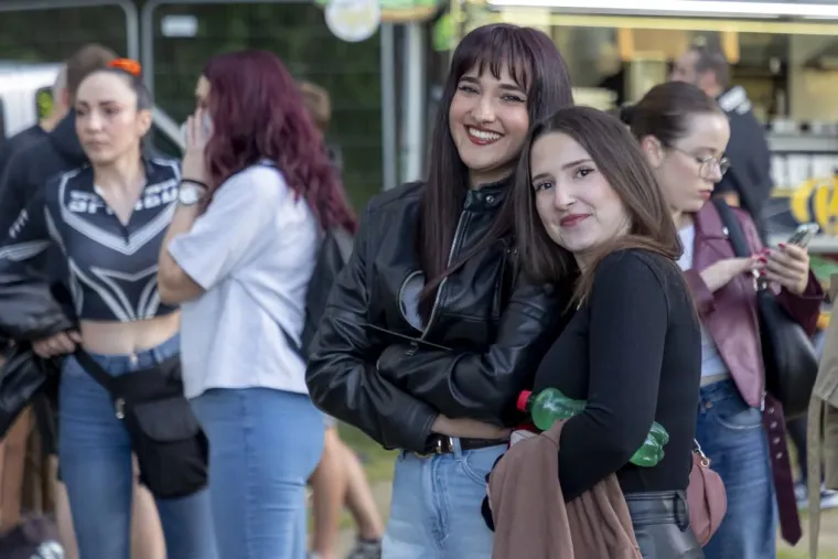 Pampas je gorio! Pogledajte ovo ludilo, svjetske DJ zvijezde stigle u Hrvatsku, do zore nisu stali