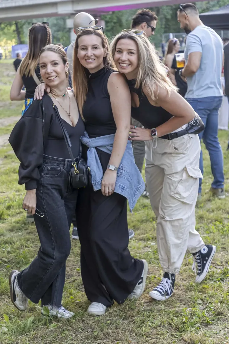 Pampas je gorio! Pogledajte ovo ludilo, svjetske DJ zvijezde stigle u Hrvatsku, do zore nisu stali