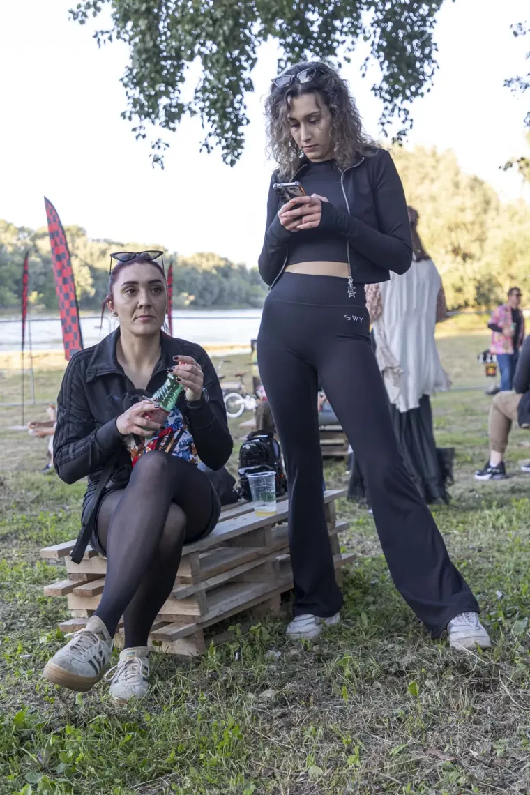 Pampas je gorio! Pogledajte ovo ludilo, svjetske DJ zvijezde stigle u Hrvatsku, do zore nisu stali