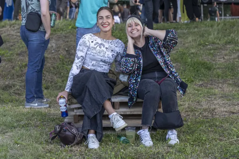 Pampas je gorio! Pogledajte ovo ludilo, svjetske DJ zvijezde stigle u Hrvatsku, do zore nisu stali