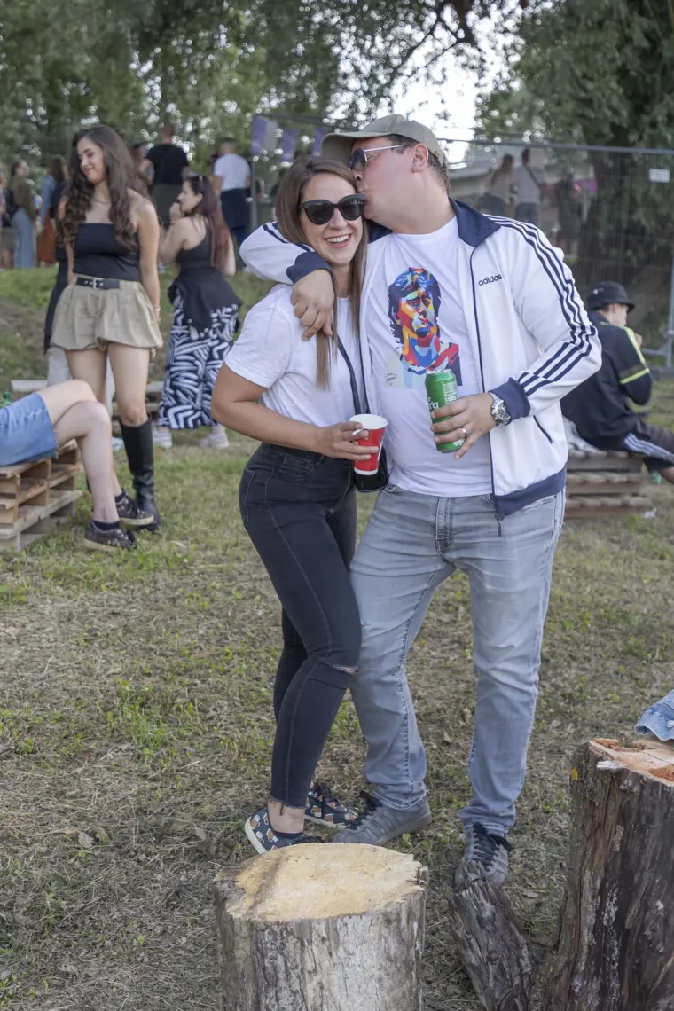 Pampas je gorio! Pogledajte ovo ludilo, svjetske DJ zvijezde stigle u Hrvatsku, do zore nisu stali