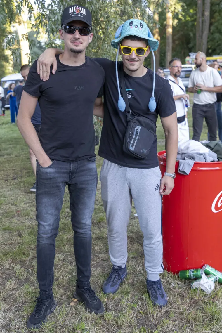Pampas je gorio! Pogledajte ovo ludilo, svjetske DJ zvijezde stigle u Hrvatsku, do zore nisu stali