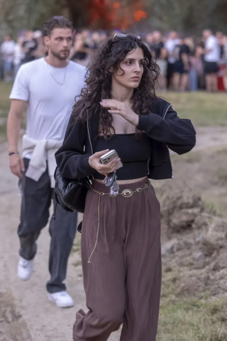 Pampas je gorio! Pogledajte ovo ludilo, svjetske DJ zvijezde stigle u Hrvatsku, do zore nisu stali