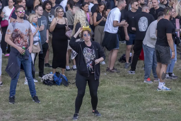 Pampas je gorio! Pogledajte ovo ludilo, svjetske DJ zvijezde stigle u Hrvatsku, do zore nisu stali