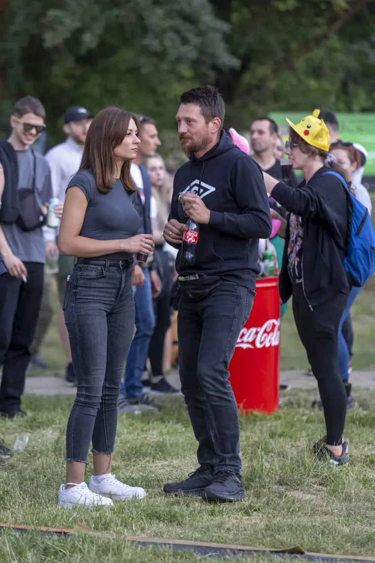 Pampas je gorio! Pogledajte ovo ludilo, svjetske DJ zvijezde stigle u Hrvatsku, do zore nisu stali