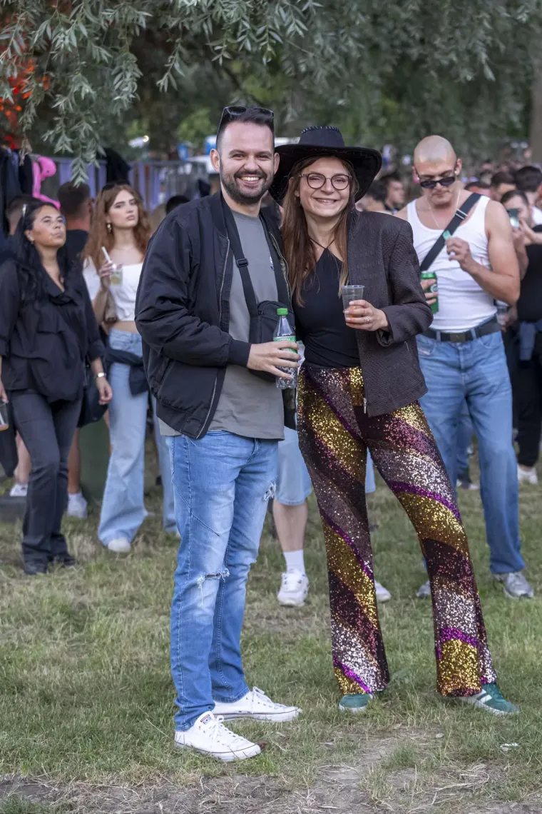 Pampas je gorio! Pogledajte ovo ludilo, svjetske DJ zvijezde stigle u Hrvatsku, do zore nisu stali