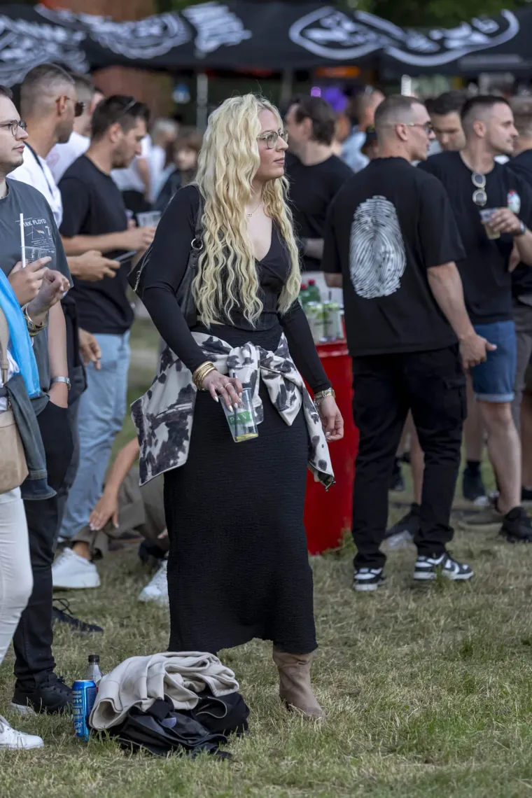 Pampas je gorio! Pogledajte ovo ludilo, svjetske DJ zvijezde stigle u Hrvatsku, do zore nisu stali