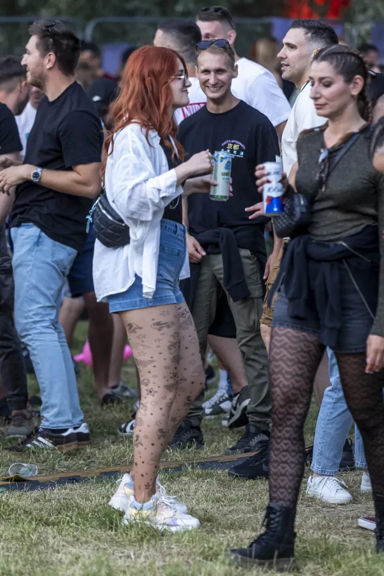 Pampas je gorio! Pogledajte ovo ludilo, svjetske DJ zvijezde stigle u Hrvatsku, do zore nisu stali