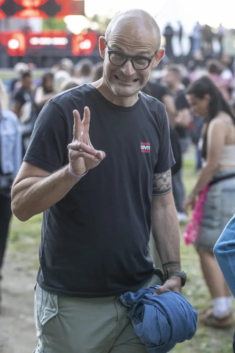 Pampas je gorio! Pogledajte ovo ludilo, svjetske DJ zvijezde stigle u Hrvatsku, do zore nisu stali
