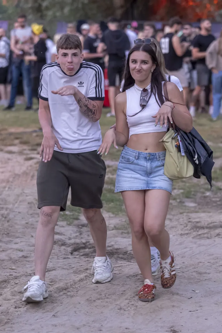 Pampas je gorio! Pogledajte ovo ludilo, svjetske DJ zvijezde stigle u Hrvatsku, do zore nisu stali