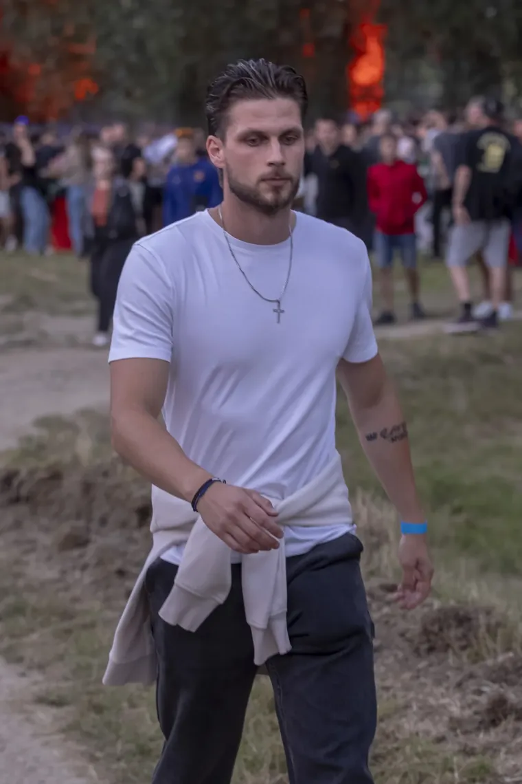 Pampas je gorio! Pogledajte ovo ludilo, svjetske DJ zvijezde stigle u Hrvatsku, do zore nisu stali