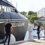 Policijski očevid nakon tragedije u Splitskim vratima: Katamaran uplovio u Mlini na Braču
