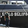 Policijski očevid nakon tragedije u Splitskim vratima: Katamaran uplovio u Mlini na Braču
