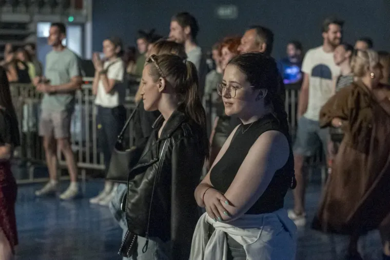 Baby Lasagna zapalio Osijek, TBF i Let 3 doveli publiku do ludila: Uhvaćeni najbolji trenuci