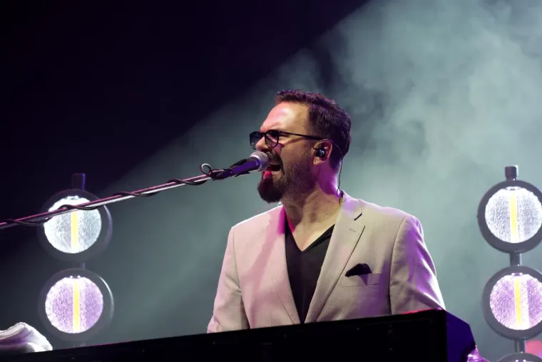 Kamere su ih obožavale: Ove ljepotice obilježile su Gra&scaron;in koncert u Nedeli&scaron;ću