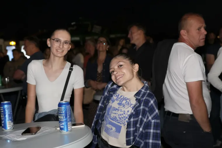 Kamere su ih obožavale: Ove ljepotice obilježile su Gra&scaron;in koncert u Nedeli&scaron;ću