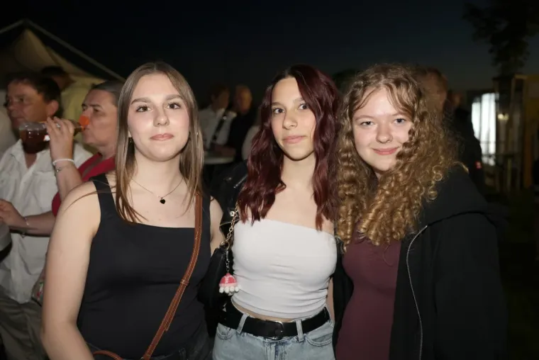 Kamere su ih obožavale: Ove ljepotice obilježile su Gra&scaron;in koncert u Nedeli&scaron;ću