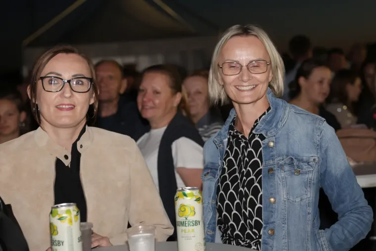 Kamere su ih obožavale: Ove ljepotice obilježile su Gra&scaron;in koncert u Nedeli&scaron;ću