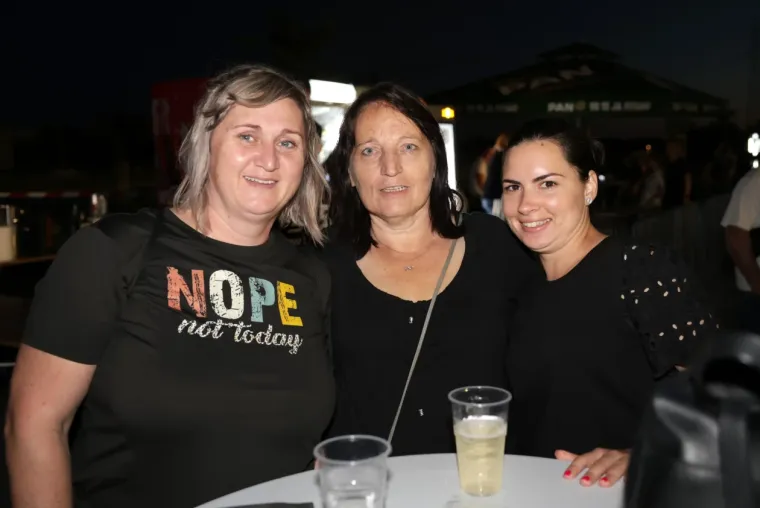 Kamere su ih obožavale: Ove ljepotice obilježile su Gra&scaron;in koncert u Nedeli&scaron;ću