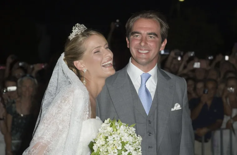 Princezu Tatianu od Grčke i Danske život nije mazio, a korijeni joj sežu iz susjedne zemlje