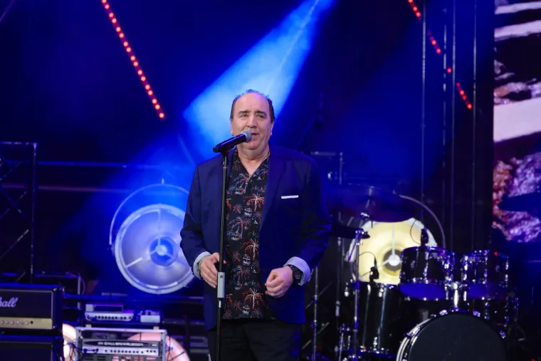 Lidija Bačić, Nives Celzijus, Neda Ukraden i druge zvijezde: Održan jo&scaron; jedan CMC Festival u Vodicama