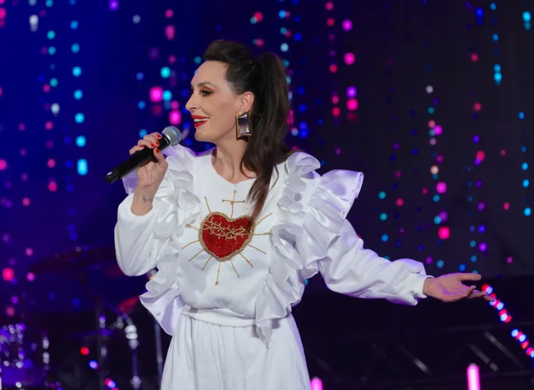 Lidija Bačić, Nives Celzijus, Neda Ukraden i druge zvijezde: Održan jo&scaron; jedan CMC Festival u Vodicama