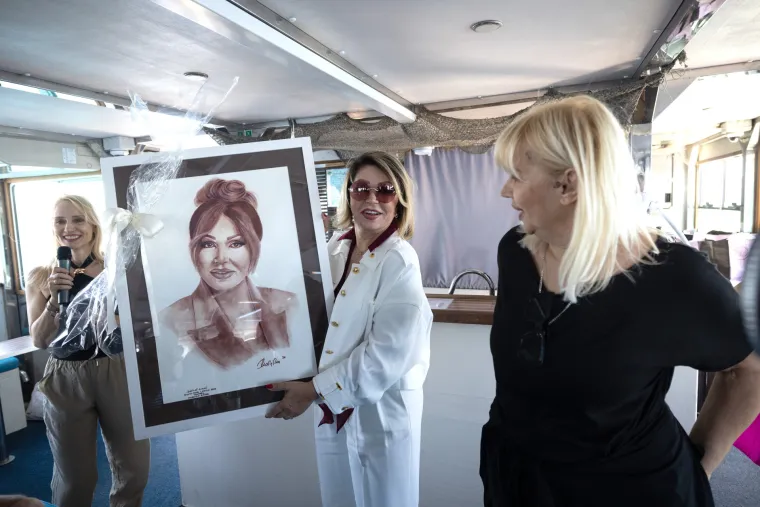 Lidija Bačić, Nives Celzijus, Neda Ukraden i druge zvijezde: Održan jo&scaron; jedan CMC Festival u Vodicama