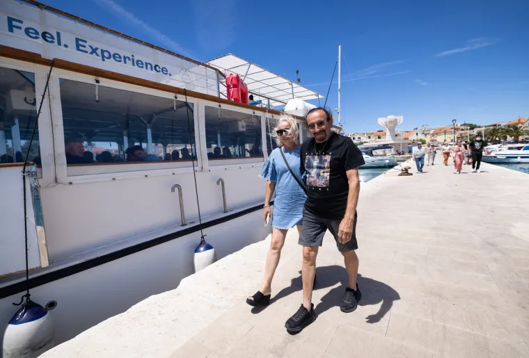 Lidija Bačić, Nives Celzijus, Neda Ukraden i druge zvijezde: Održan jo&scaron; jedan CMC Festival u Vodicama
