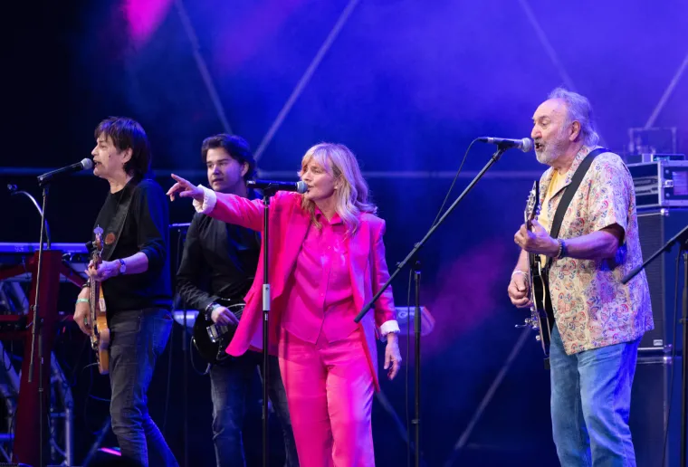 Lidija Bačić, Nives Celzijus, Neda Ukraden i druge zvijezde: Održan jo&scaron; jedan CMC Festival u Vodicama