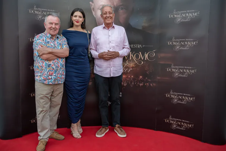 Lidija Bačić, Nives Celzijus, Neda Ukraden i druge zvijezde: Održan jo&scaron; jedan CMC Festival u Vodicama