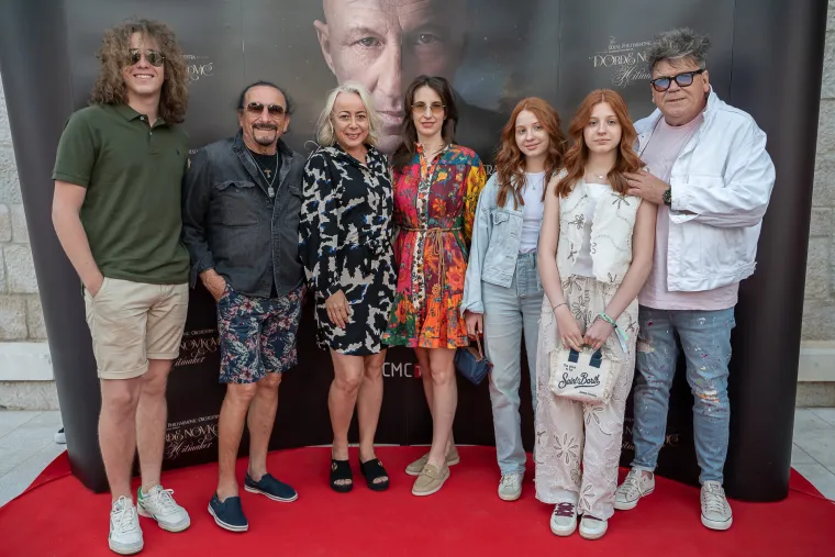 Lidija Bačić, Nives Celzijus, Neda Ukraden i druge zvijezde: Održan jo&scaron; jedan CMC Festival u Vodicama