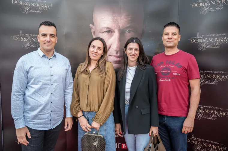 Lidija Bačić, Nives Celzijus, Neda Ukraden i druge zvijezde: Održan jo&scaron; jedan CMC Festival u Vodicama