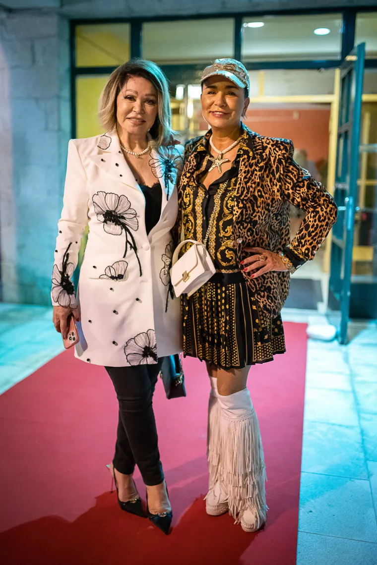 Lidija Bačić, Nives Celzijus, Neda Ukraden i druge zvijezde: Održan jo&scaron; jedan CMC Festival u Vodicama