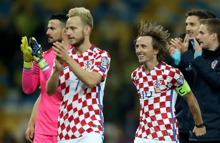 Mijenjao se kroz godine! Pogledajte kako je Luka Modrić izgledao na svim Svjetskim prvenstvima