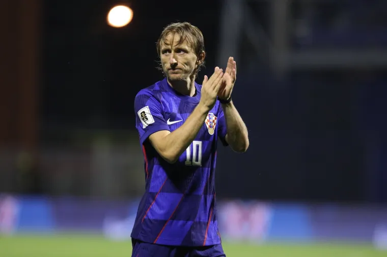 Mijenjao se kroz godine! Pogledajte kako je Luka Modrić izgledao na svim Svjetskim prvenstvima