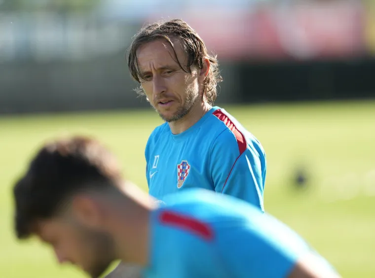 Mijenjao se kroz godine! Pogledajte kako je Luka Modrić izgledao na svim Svjetskim prvenstvima