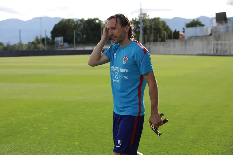 Mijenjao se kroz godine! Pogledajte kako je Luka Modrić izgledao na svim Svjetskim prvenstvima