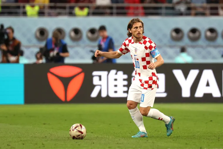 Mijenjao se kroz godine! Pogledajte kako je Luka Modrić izgledao na svim Svjetskim prvenstvima