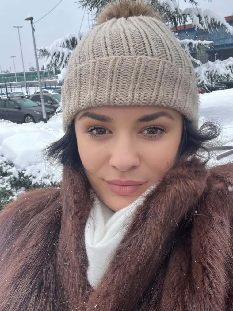 Zovu je hrvatskom Selenom Gomez: Mateu iz 'Života na vagi' danas bi malo tko prepoznao