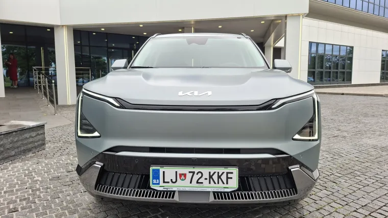 U Hrvatsku stigao novi obiteljski SUV: Donosimo sve detalje, ali i cijenu