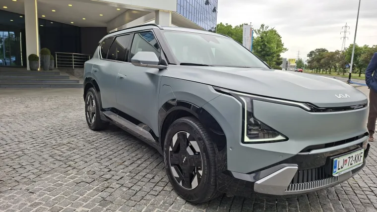 U Hrvatsku stigao novi obiteljski SUV: Donosimo sve detalje, ali i cijenu