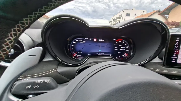 Vozili smo uzbudljivi novi SUV: Osvaja emocijama, a jedan prekidač mijenja sve