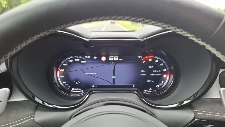Vozili smo uzbudljivi novi SUV: Osvaja emocijama, a jedan prekidač mijenja sve