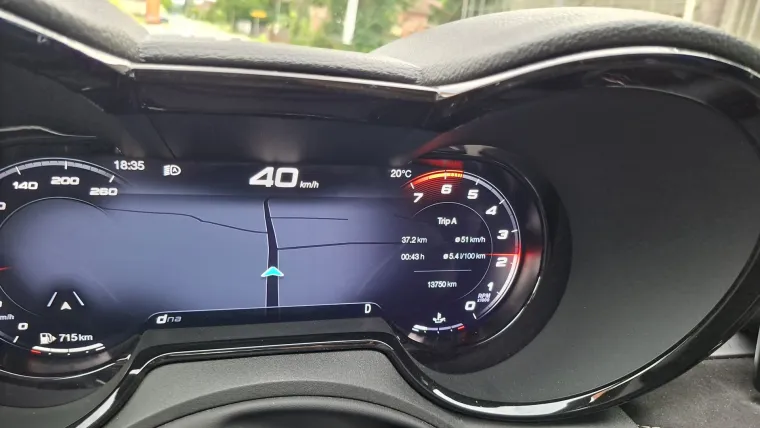 Vozili smo uzbudljivi novi SUV: Osvaja emocijama, a jedan prekidač mijenja sve