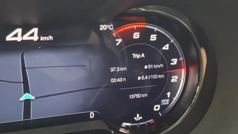 Vozili smo uzbudljivi novi SUV: Osvaja emocijama, a jedan prekidač mijenja sve